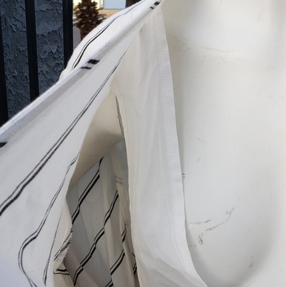 Free people STRIPE BLOUSE‎ - Picture 3 of 9